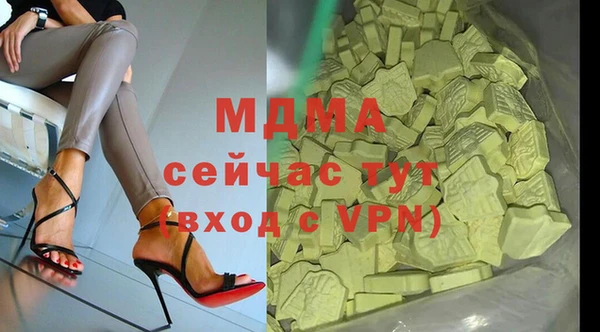 молекула духа Богородск
